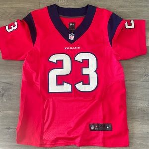 Arian Foster Houston Texans nfl jersey